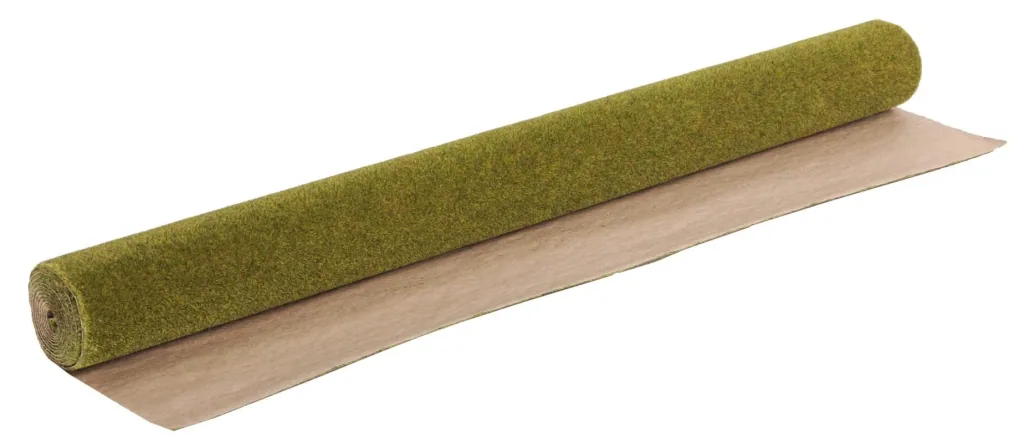Grasmatte Wiese 120 x 60 cm