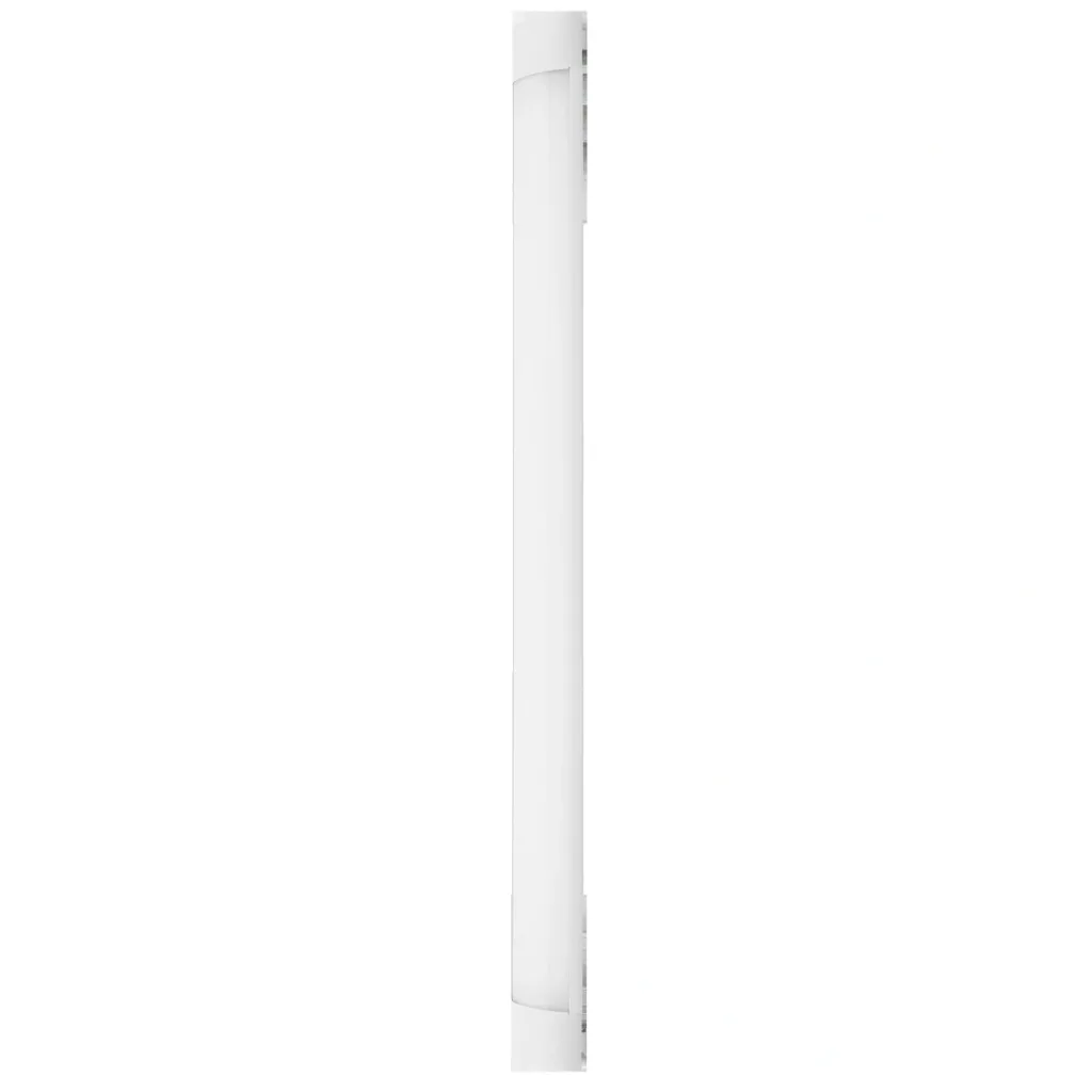 LED Deckenleuchte CRISTAL 48 W, Farbe weiß
