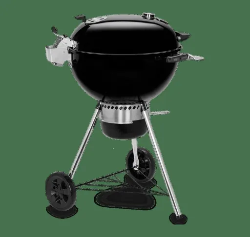 Holzkohlegrill Master-Touch GBS Premium SE E-5775 Ø 57 cm, Black