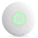 Luftqualitätsmonitor Wave Plus mit Radonmonitor und App
