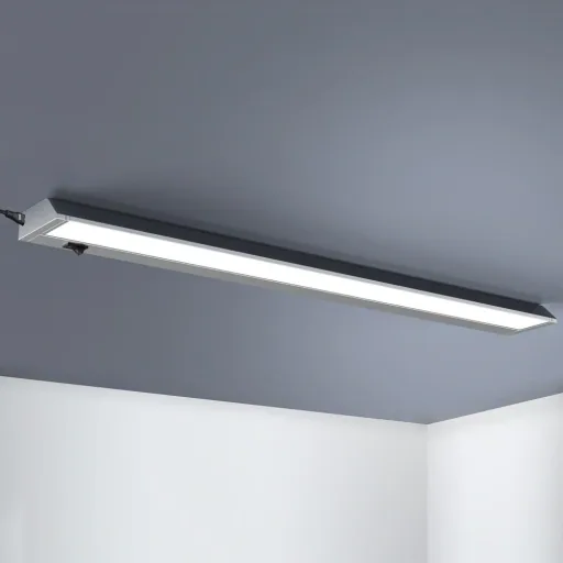 LED-Lichtleiste XL
