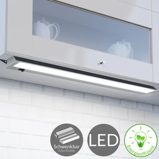 LED-Lichtleiste XL