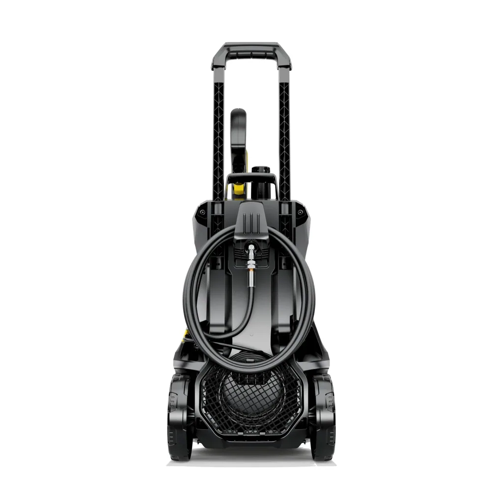 Hochdruckreiniger K 4 Power Control