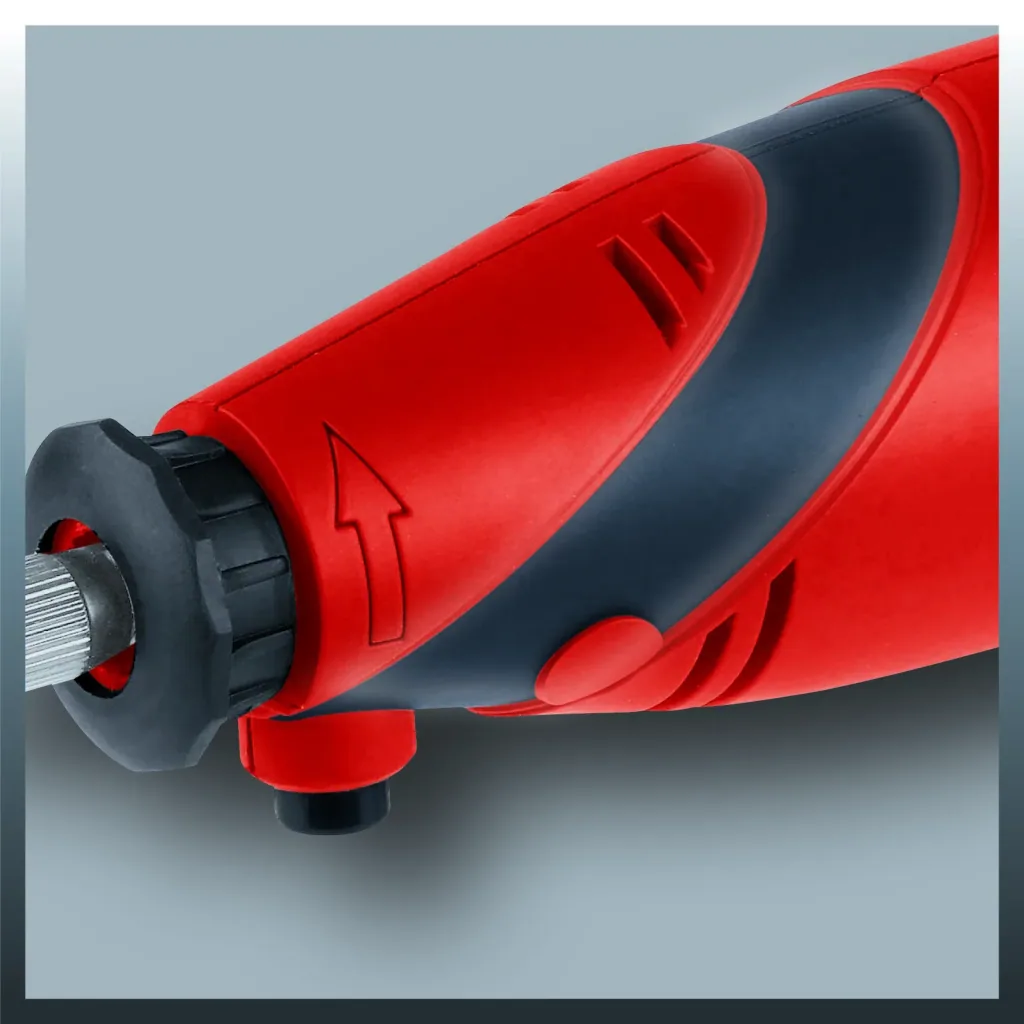Schleif- und Gravur-Werkzeug TC-MG 135 E