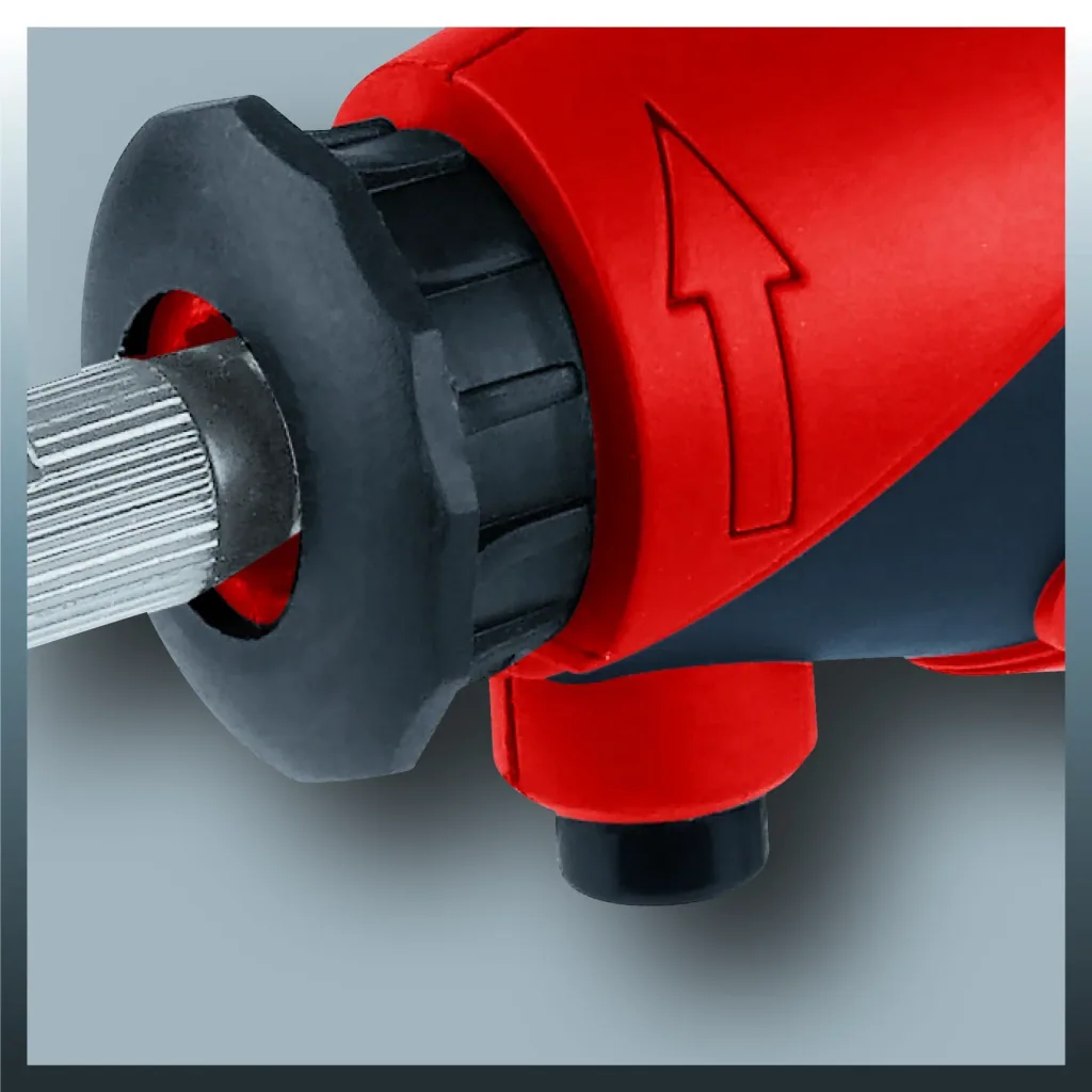 Schleif- und Gravur-Werkzeug TC-MG 135 E