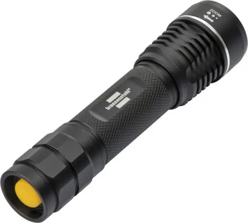 LED-Taschenlampe LuxPremium TL 600 AF, 630lm, IP67