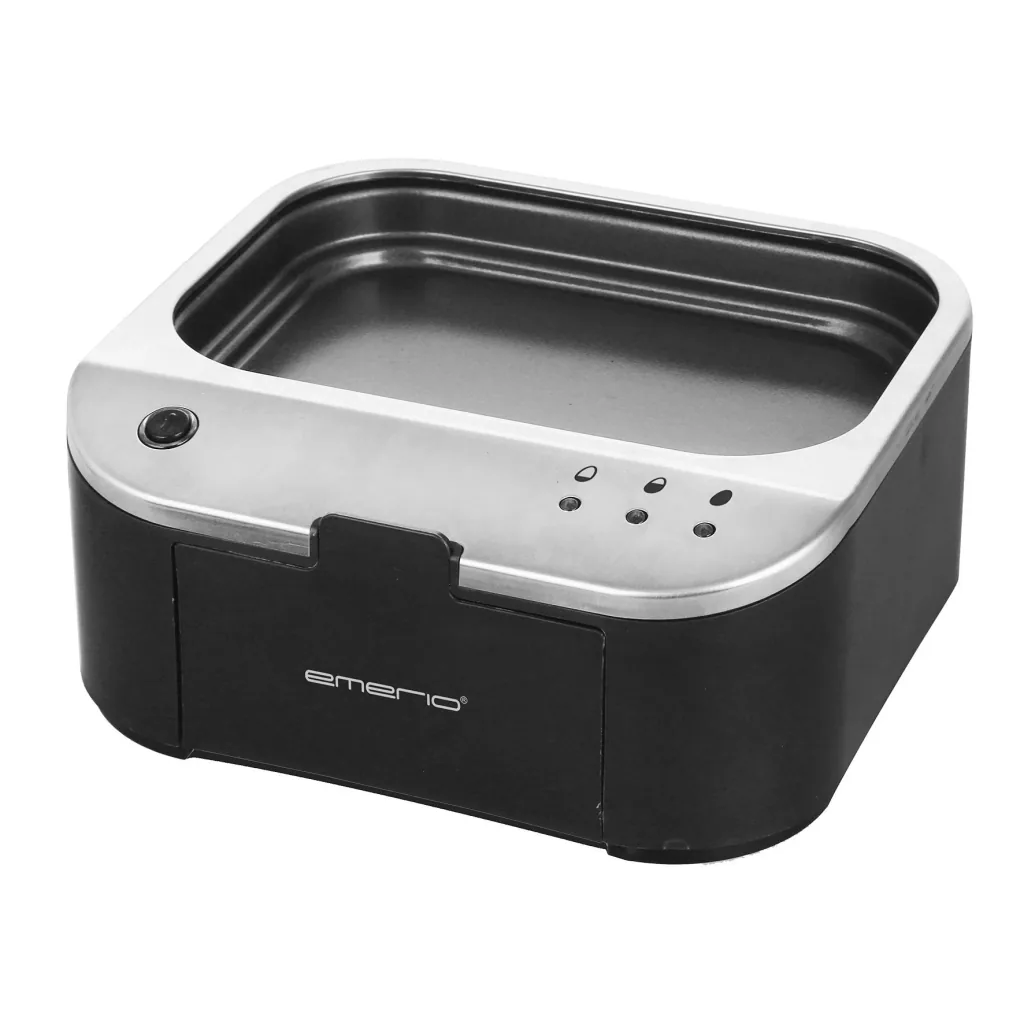 "Sprechender" Eierkocher, für 6 Eier, 400 Watt
