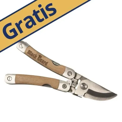 5 in 1 Gartenschere