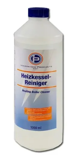 Heizkesselreiniger 1 Liter inklusive Sprühaufsatz
