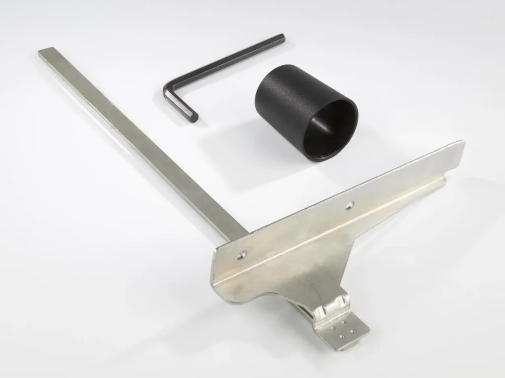Handkreissäge 1400 Watt mit Laser