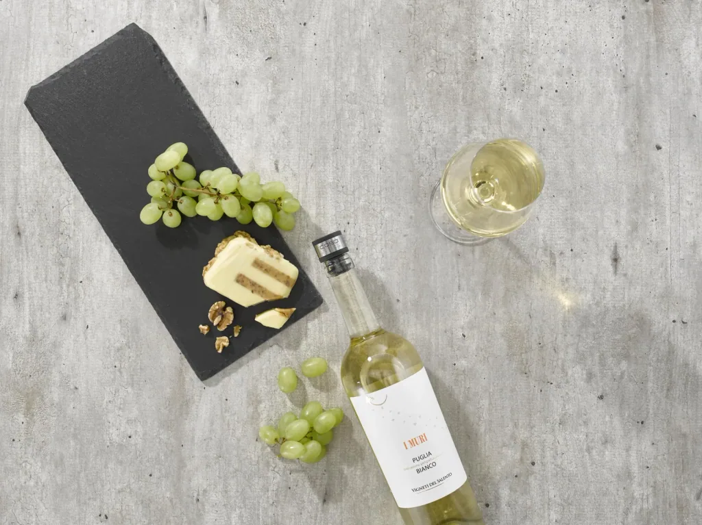 Vakuum Aromaverschlüsse, 3er Set