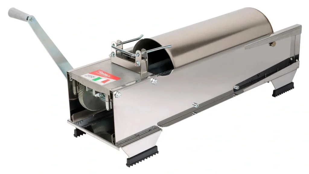Wurstfüllmaschine INOX, 2 Speed Pro, 15kg