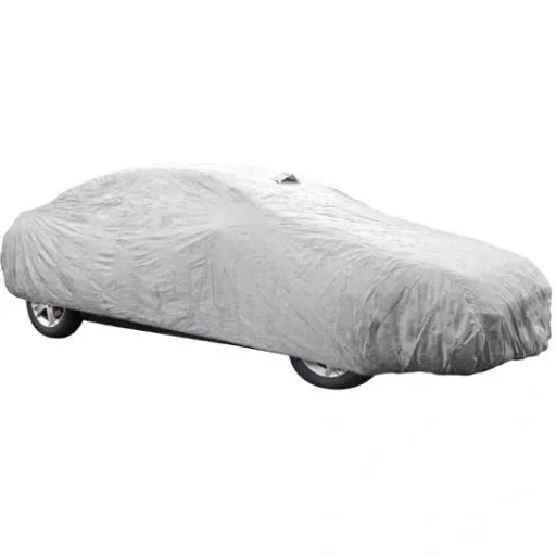 Ganzgarage Tybond L 460x150x126cm