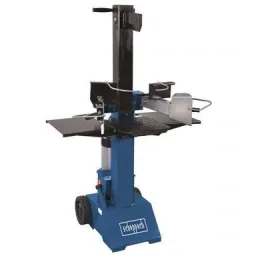 Holzspalter HL810 230V 8 Tonnen