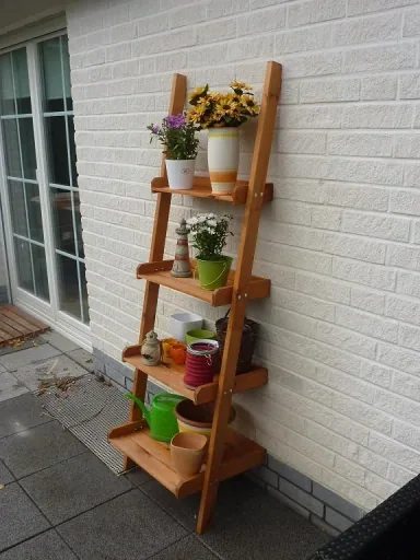 Blumenleiter "Helma"