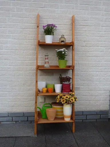 Blumenleiter "Helma"