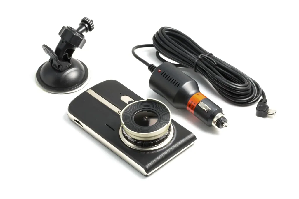 Dashcam TX-167 - mit Assistenzsystemen