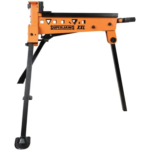 NL SuperJaws XXL tragbares Spannsystem SJA100XL