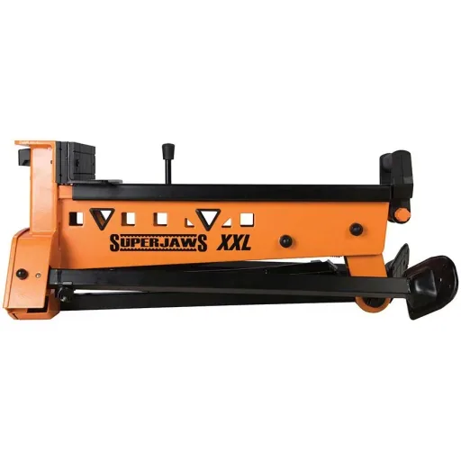NL SuperJaws XXL tragbares Spannsystem SJA100XL