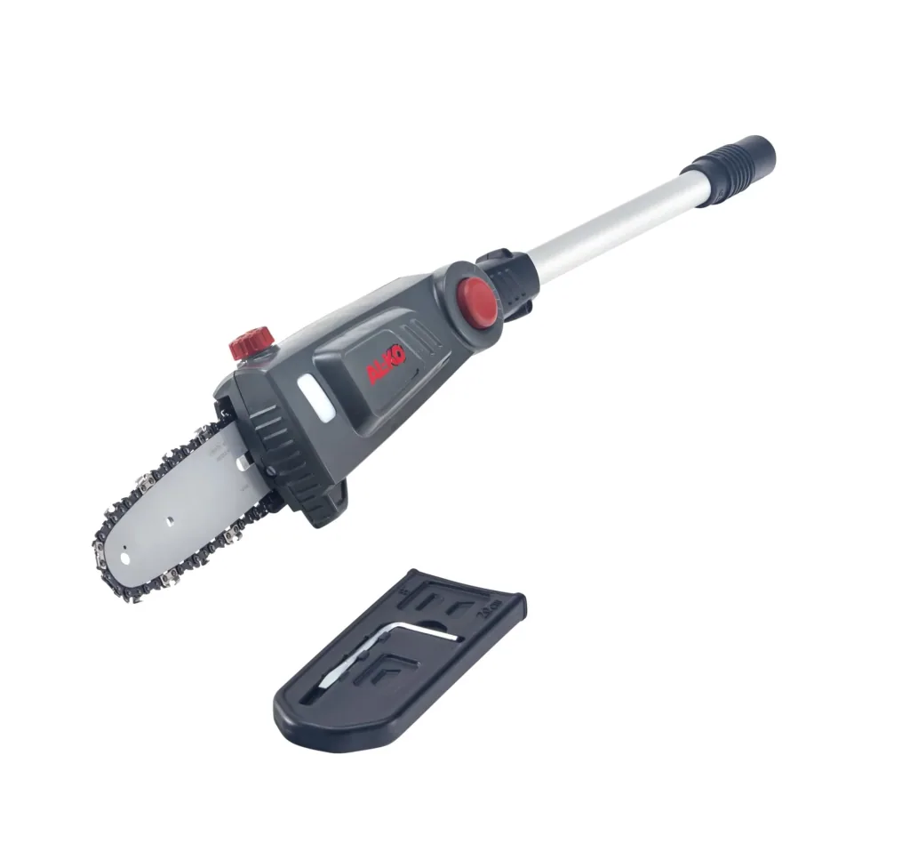 18 V BOSCH HOME AND GARDEN COMPATIBLE Akku-Hochentaster CSA 1820 inkl. Akku und Ladegerät