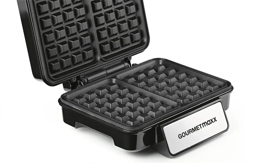 Waffeleisen Belgische Waffeln