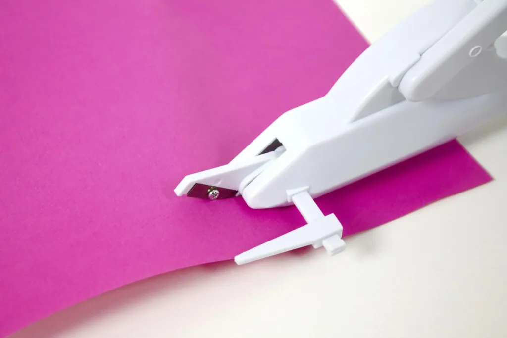 Automatik-Schere
