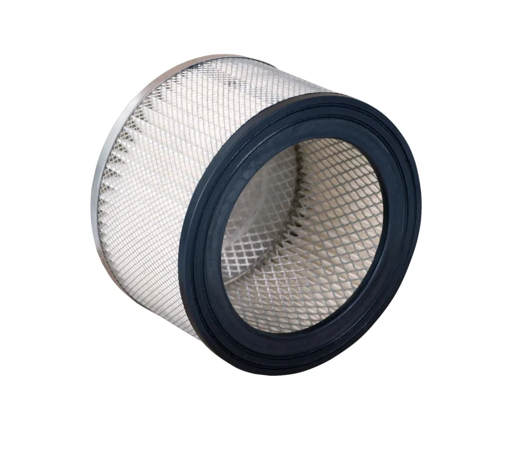 Filter für "NTAS 1200" - 4 in 1