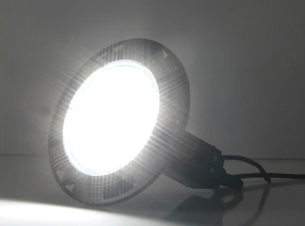 LED Hallenstrahler Runus 100 W 4000k