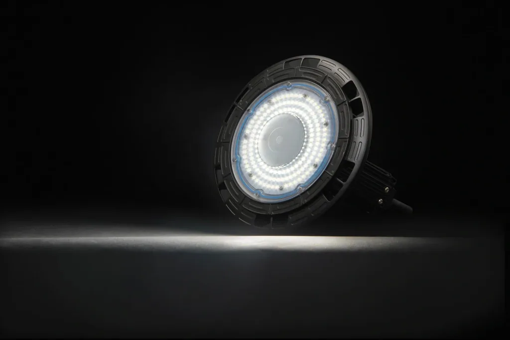 LED Hallenstrahler Runus 100 W 4000k
