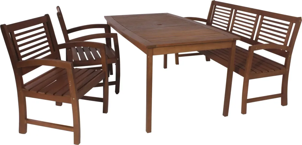 Gartentisch "Madison"