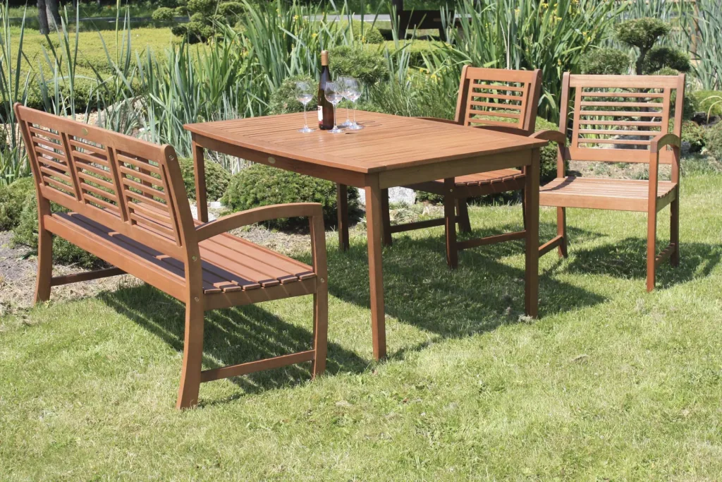 Gartentisch "Madison"