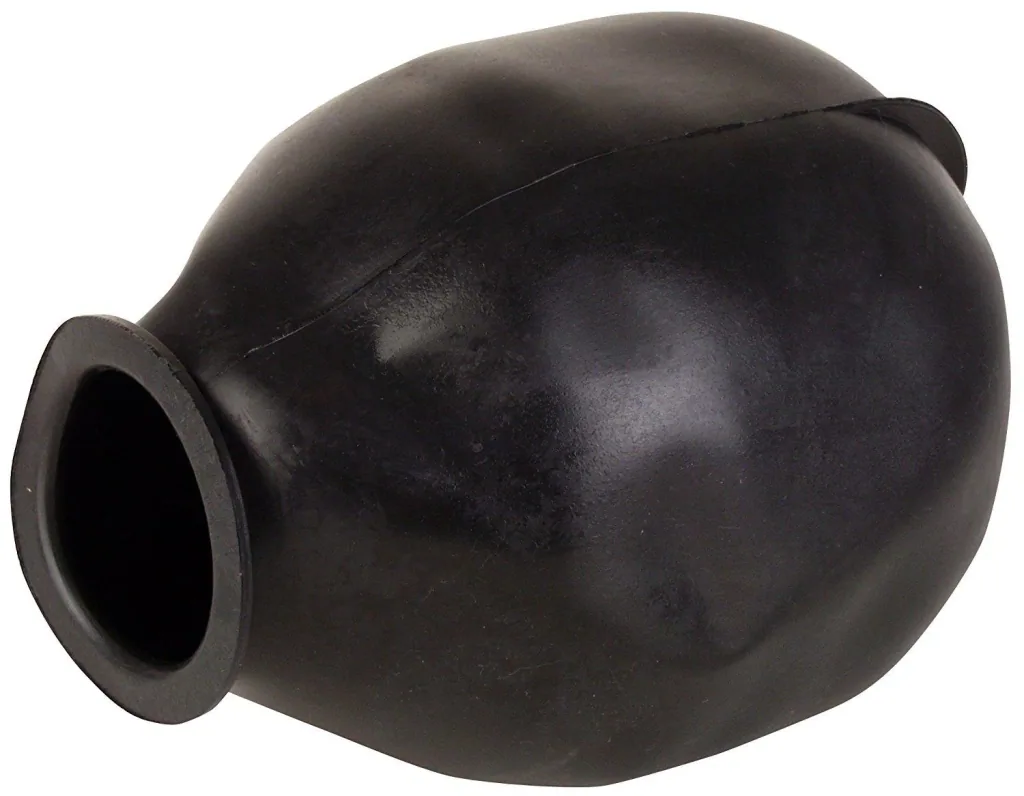 Membrane bis 24 l Kesselvolumen
