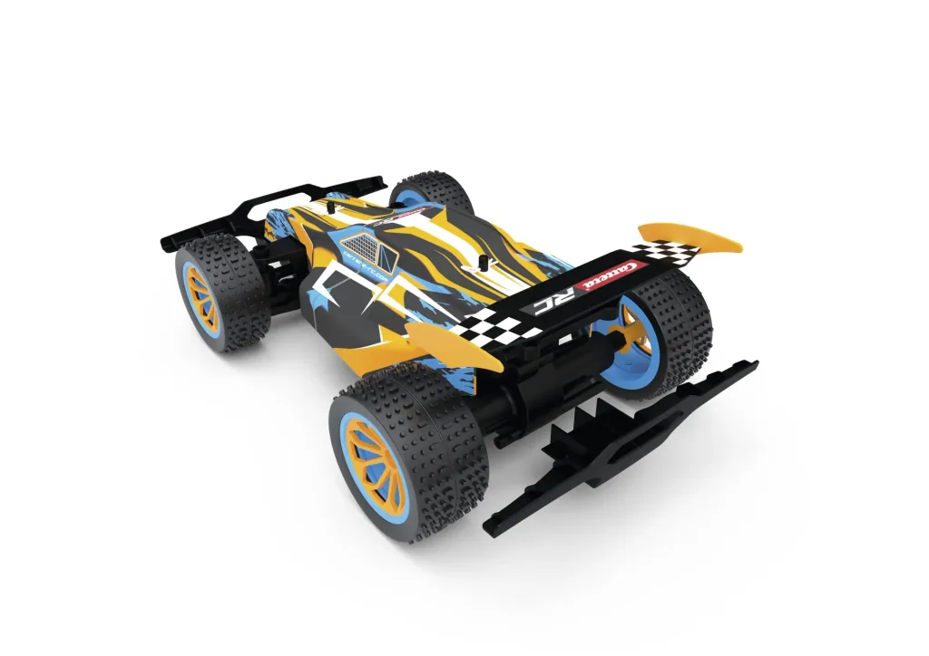 RC Auto 2,4GHz Ice Kobold D/P