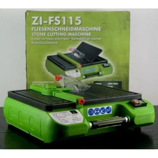 Fliesenschneider ZI-FS115 - 500W - 36 x 30 cm