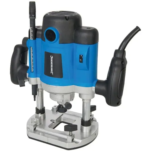 2050 W Oberfräse 1/2"