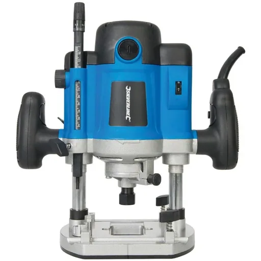 2050 W Oberfräse 1/2"