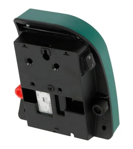 Weidezaun-Kombigerät Duo Power X 2500 12/230V