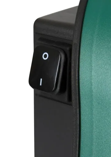 Weidezaun-Kombigerät Duo Power X 2500 12/230V