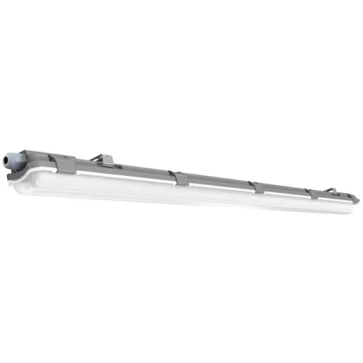 LED-Leuchtstofflampe 60cm - 10W - 4000K - 850 Lumen - IP65