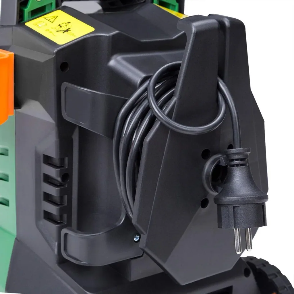 Hochdruckreiniger RX105