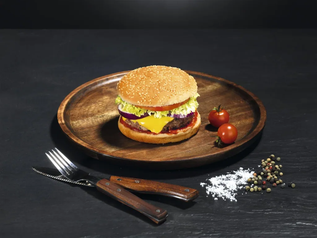 Pflanzliches Bratfett-Pulver, „PAUDAR“, mit Salz und Pfeffer, 175 g