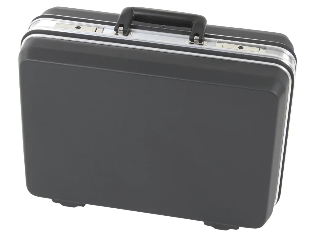 Werkzeugkoffer BUDGET 5043, 26 Liter
