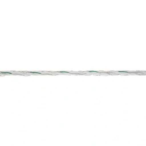 Star Elektrozaunkabel 200M,6Mm 3X Cu 0,30 + 3X Ni 0,30