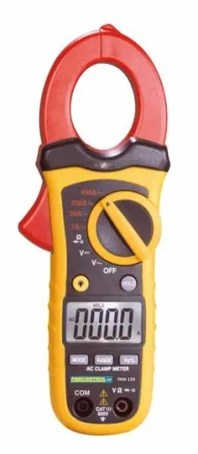 Digitalstromzange PAN 124 AC inkl. Tasche