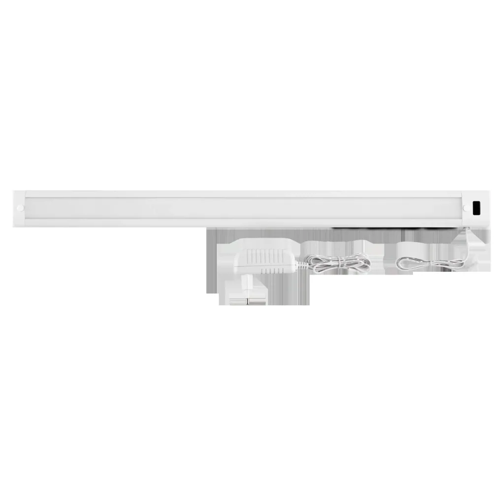 LED Unterbauleuchte SENSO BASE mit Sensor 58 cm, 14W, Farbe weiß