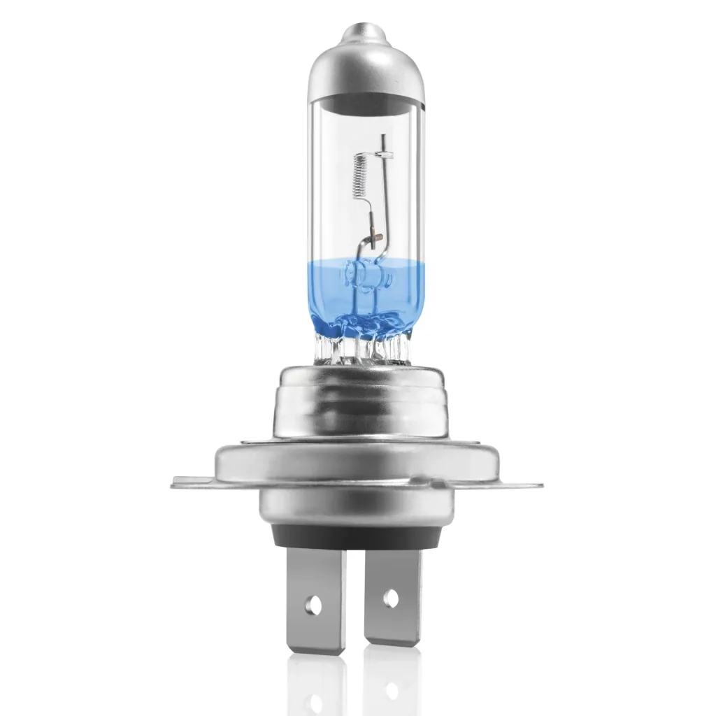 Bosch Glühlampe Gigalight Plus 150 - H7 - 12 Volt 55 Watt - Sockel PX26d
