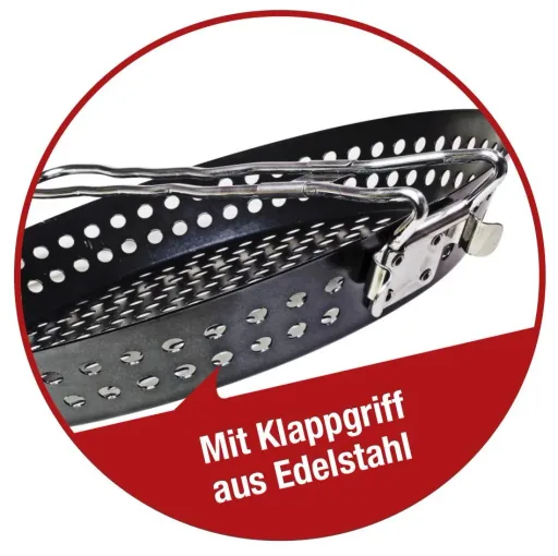 Antihaft Grill- und Gemüsepfanne