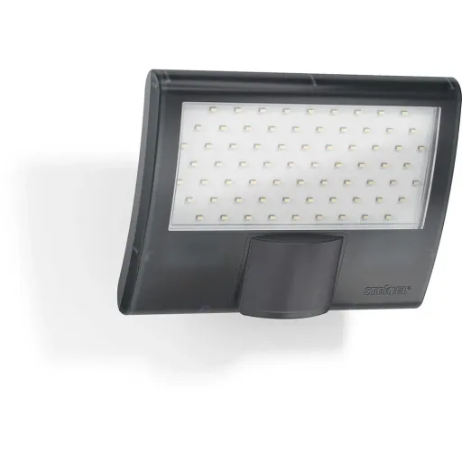 Sensor im Freien Spot-XLED Curved anthrazit