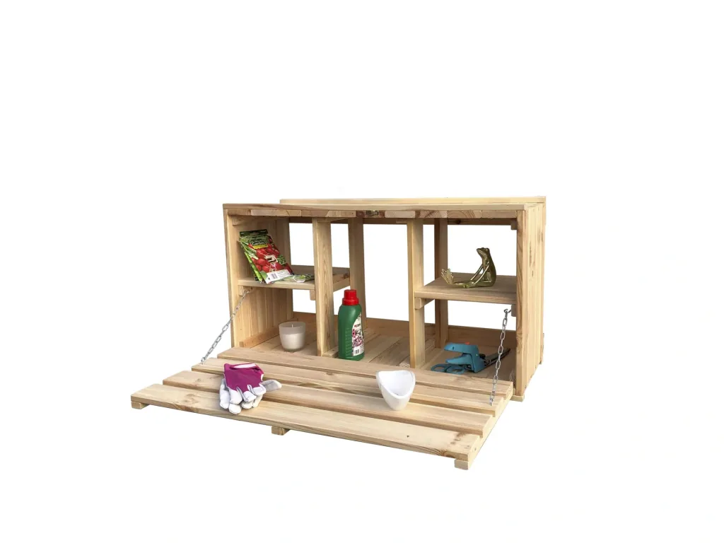 Wandschrank "Jörn"