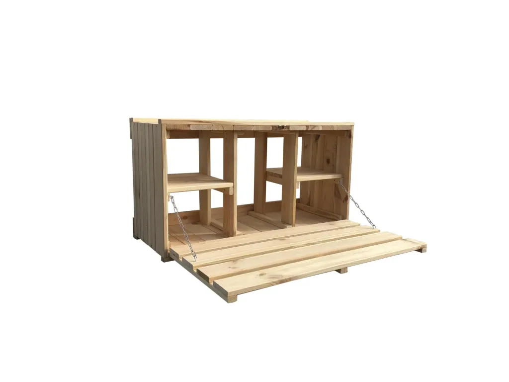 Wandschrank "Jörn"